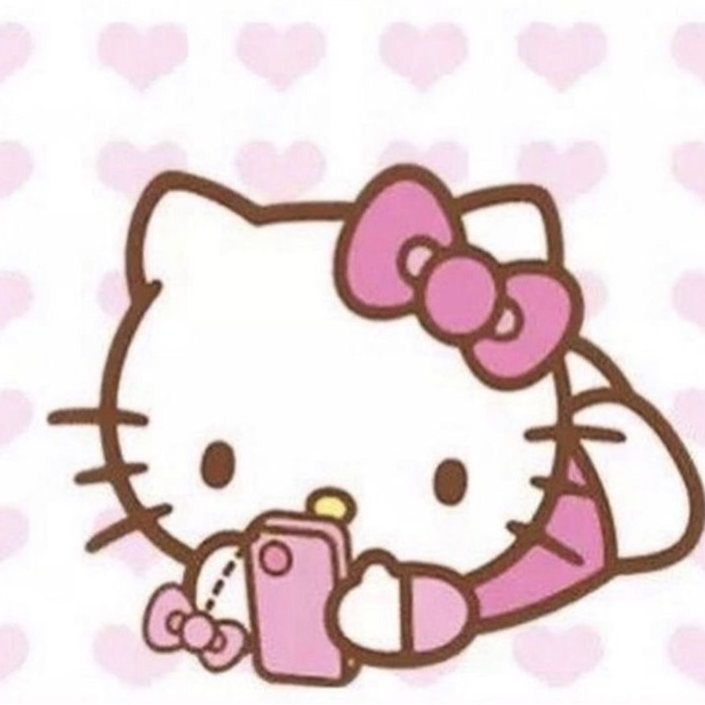 Meet your Posher, Alexandra